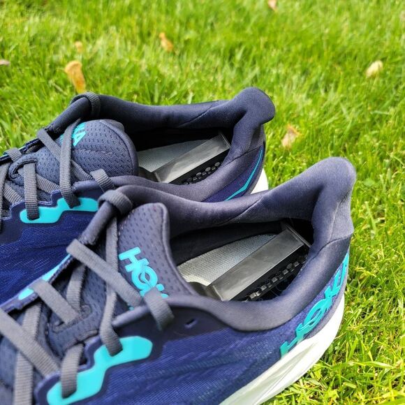 Hoka One One ARAHI 6 Wide - Men's Running Shoes - Size 11 2E - Picture 6 of 11